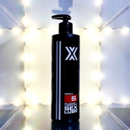 Silicone SEX LUBE S - 500ml