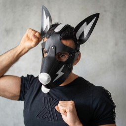 X3 Head Harness Muzzle Kit...