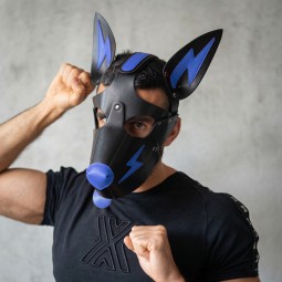 X3 Head Harness Muzzle Kit...