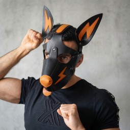 X3 Head Harness Muzzle Kit...