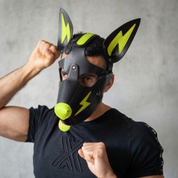 X3 Head Harness Muzzle Kit...
