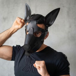 X3 Head Harness Muzzle Kit...