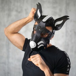 X2 Head Harness Muzzle Kit...