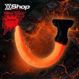 XShop - HOT LAVA - ARTHUR's...