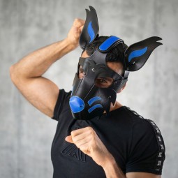 X2 Head Harness Muzzle Kit...