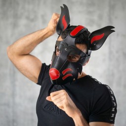 X2 Head Harness Muzzle Kit...