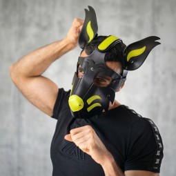X2 Head Harness Muzzle Kit...