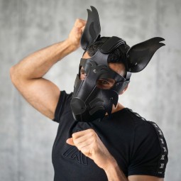 X2 Head Harness Muzzle Kit...