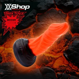 XShop – Hot Lava –...