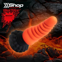 XShop - HOT LAVA - RUNDLE...