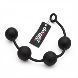 XShop Silicone Balls - 50mm