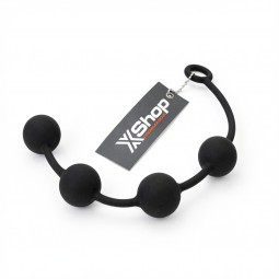 XShop Silicone Balls - 40mm