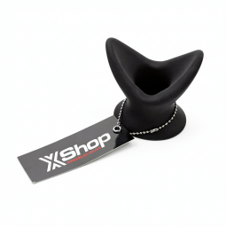 XShop Silicone Plug and...