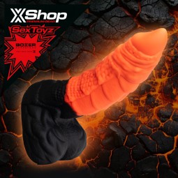 XShop - HOT LAVA - FUJI...