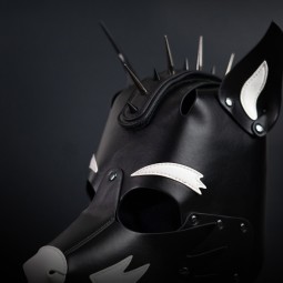PUX Horny Pup - Pinhead