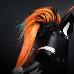 PUX Romantic Pup Hair -...