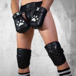PUX Puppy Mittens -...