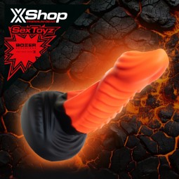 XShop - HOT LAVA - GOMERA...