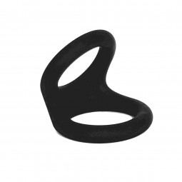 Stretch-Hard Silicone...