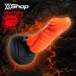 XShop - HOT LAVA - EIFUKU...