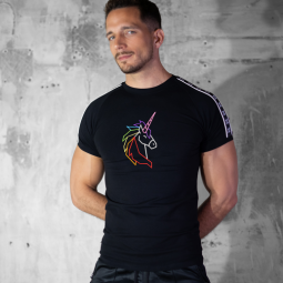 Slim Fit T - Unicorn 1