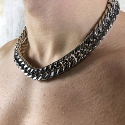 Steel Macho Chain - XN10525...