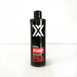 SEX LUBE FIST - 300g