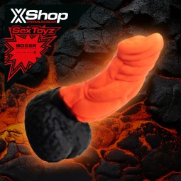 XShop - HOT LAVA - AXIAL...