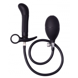 Inflatable Plug