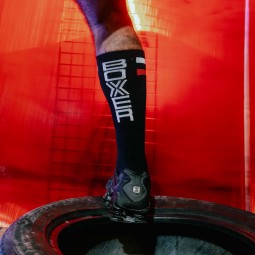 Skater Socks BOXER -...