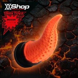 XShop - HOT LAVA - VESUVIUS...