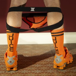SHADOW-X-JOCK - Orange