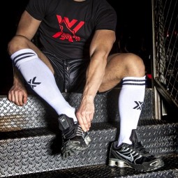 Boxer Football SOX...