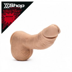 XShop - Atlas – Rock Hard...