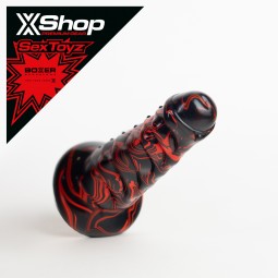 XShop - Monster Bro - Rock...