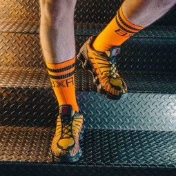 BXR Tennis socks -...