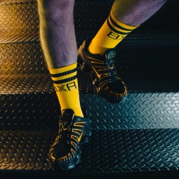 BXR Tennis socks -...