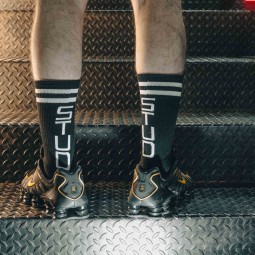 CLUBBING Socks - STUD