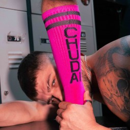 CLUBBING Socks - CHUDAI