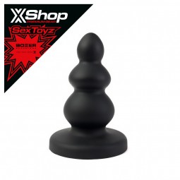 XShop - Silicone Triple...