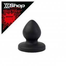 XShop - Silicone Plug - XL...