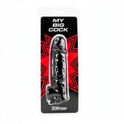 XShop MY BIG COCK (L:18cm)...