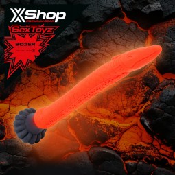 XShop - HOT LAVA - ARTHUR's...