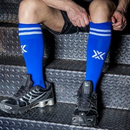 Boxer Football SOX (Royal...