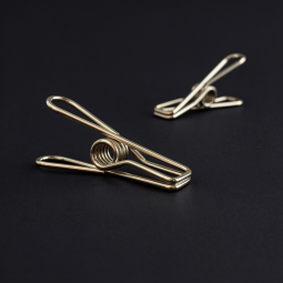 Stainless Steel Nipple Clamp