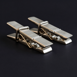 Clothes Peg Steel Nipple...
