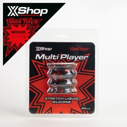 Stretch-Liquid - Multi...