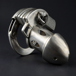 Prison Bird Chastity Cage...