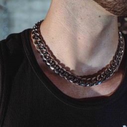Gangsta Chain 55cm 30030025-55