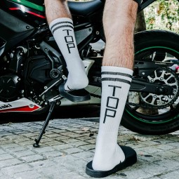 CLUBBING Socks - TOP